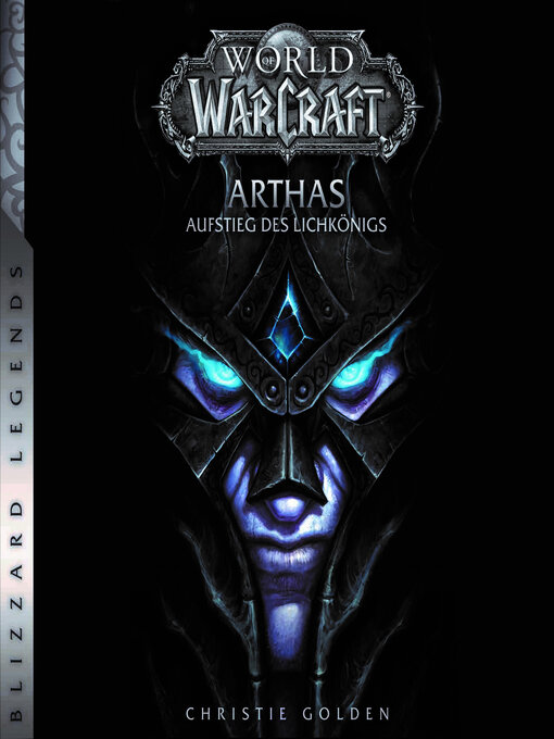 Title details for World of Warcraft by Christie Golden - Available